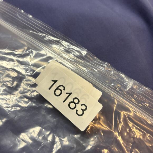 Polo Ralph Lauren Feather Weight Twill Utility Button Down Shirt Men's Large - Picture 9 of 9